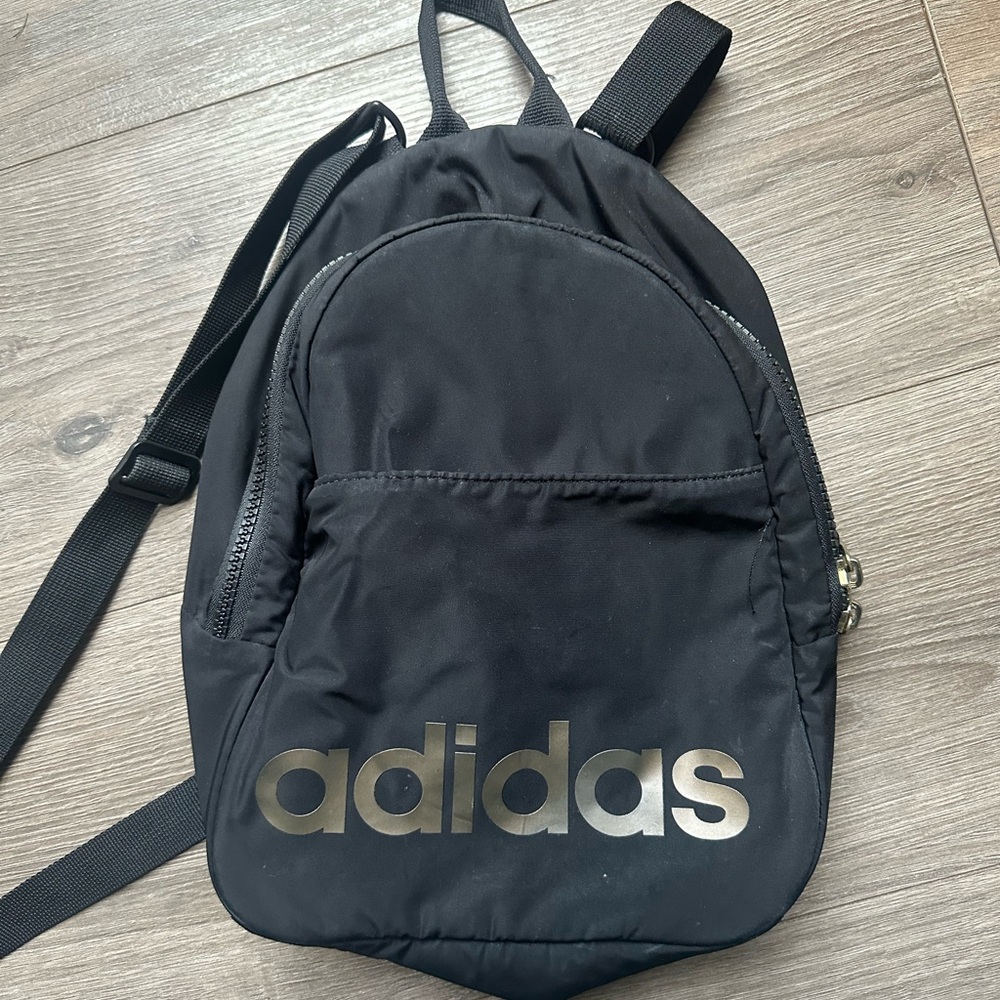 Adidas Gym Bag